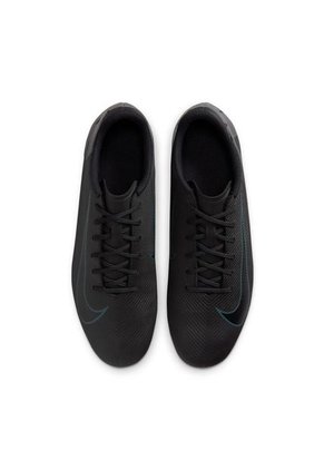 Guayos Nike Hombre Vapor 16 Club Fg/Mg - Negro