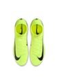 Guayos Nike Hombre Zm Superfly 10 Elite Fg - Verde-Negro de Nike