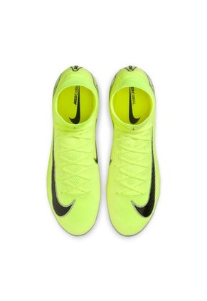 Guayos Nike Hombre Zm Superfly 10 Elite Fg - Verde-Negro
