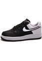 Tenis Negro-Blanco Nike Air Force 1`07 LV8 1 de Nike