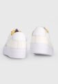 Tenis Lifestyle Beige-Blanco Nike Blazer Low Platform de Nike