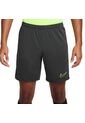 Pantaloneta Nike Academy 23-Gris de Nike