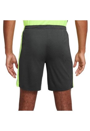 Pantaloneta Nike Academy 23-Gris