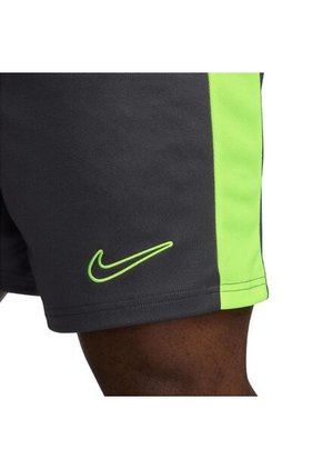 Pantaloneta Nike Academy 23-Gris
