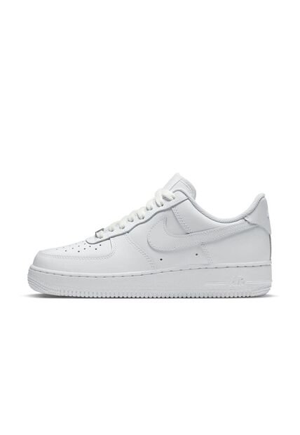 Tenis Mujer Nike Air Force 1 '07 Rec
