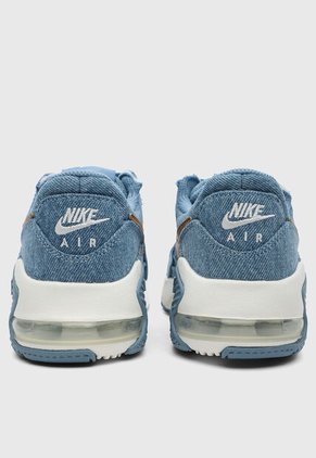Tenis NIKE Air Max Excee Azul