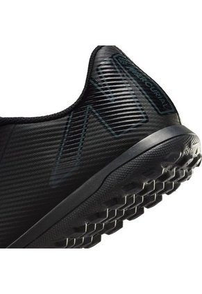 Guayos Nike Hombre Vapor 16 Club Tf - Negro