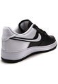 Tenis Negro-Blanco Nike Air Force 1`07 LV8 1 de Nike