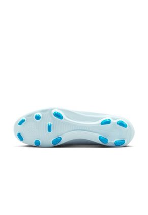 Guayos Nike Hombre Superfly 10 Club Fg/Mg - Azul