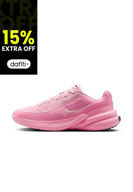 Tenis Mujer Lifestyle Nike Uplift SC Rosa