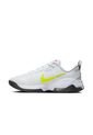 Tenis Nike Zoom Bella 6 Core Train Mujer-Blanco de Nike