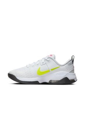 Tenis Nike Zoom Bella 6 Core Train Mujer-Blanco