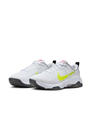 Tenis Nike Zoom Bella 6 Core Train Mujer-Blanco