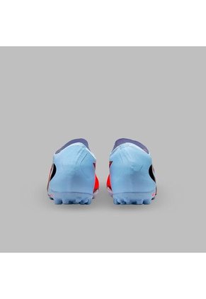 Torretin Nike Hombre Phantom 6 Low Pro TF - Azul - Rojo