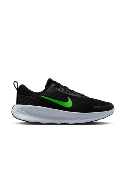 Tenis Nike Promina Hombre-Negro/Verde