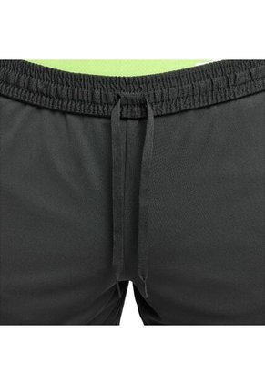 Pantaloneta Nike Academy 23-Gris
