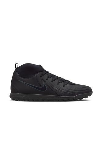 Guayos Nike Hombre Phantom Luna II Club Tf - Negro Nike
