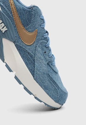 Tenis NIKE Air Max Excee Azul