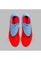 Torretin Nike Hombre Phantom 6 Low Pro TF - Azul - Rojo de Nike