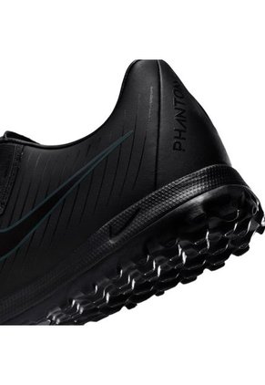 Guayos Nike Hombre Phantom Gx II Academy Tf - Negro
