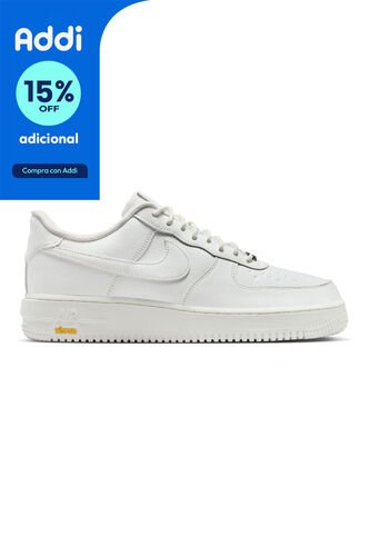 TENIS NIKE HOMBRE HV5953-100 AF 1 Talla 8.5 Nike