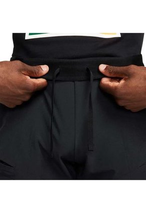 Pantaloneta Nike Court Advantage-Negro