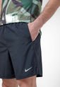 Pantaloneta Negro Nike Dri-FIT Challenger de Nike