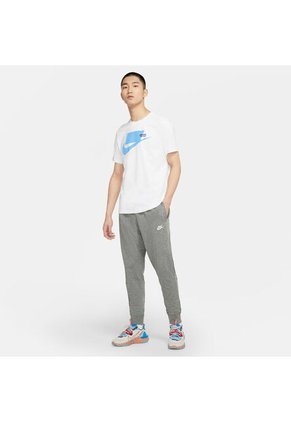 SUDADERA NIKE HOMBRE BV2762-063 CLUB JGGR Talla XS