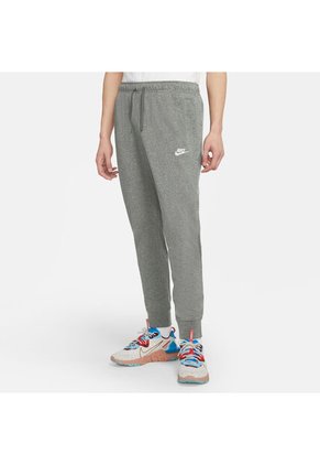 SUDADERA NIKE HOMBRE BV2762-063 CLUB JGGR Talla XS