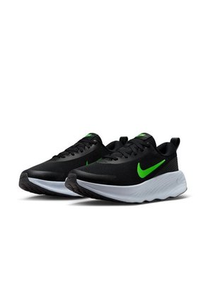 Tenis Nike Promina Hombre-Negro/Verde