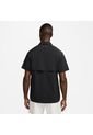 Camisa Hombre Running Nike Trail Negro de Nike