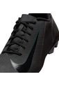 Guayos Nike Hombre Vapor 16 Club Fg/Mg - Negro de Nike