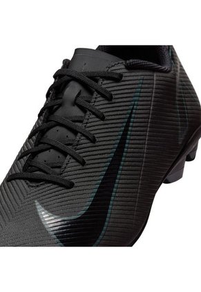 Guayos Nike Hombre Vapor 16 Club Fg/Mg - Negro