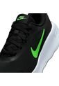 Tenis Nike Promina Hombre-Negro/Verde de Nike