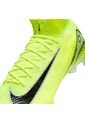 Guayos Nike Hombre Zm Superfly 10 Elite Fg - Verde-Negro de Nike