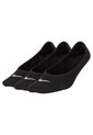 Medias Hombre Nike Everyday Lightweight Negro de Nike