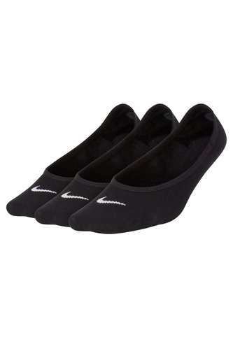 Medias Hombre Nike Everyday Lightweight Negro Nike