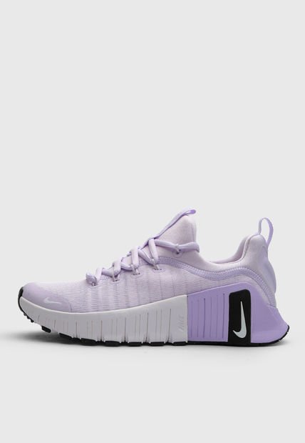 Tenis NIKE Free Metcon 6 Lila
