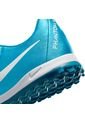 Guayos Nike Hombre Phantom Gx II Academy Tf - Azul-Blanco de Nike