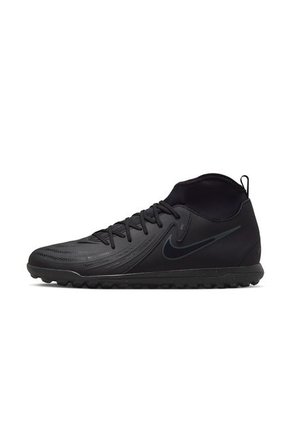 Guayos Nike Hombre Phantom Luna II Club Tf - Negro