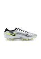 Guayos Nike Hombre Legend 10 Elite Fg - Plateado de Nike