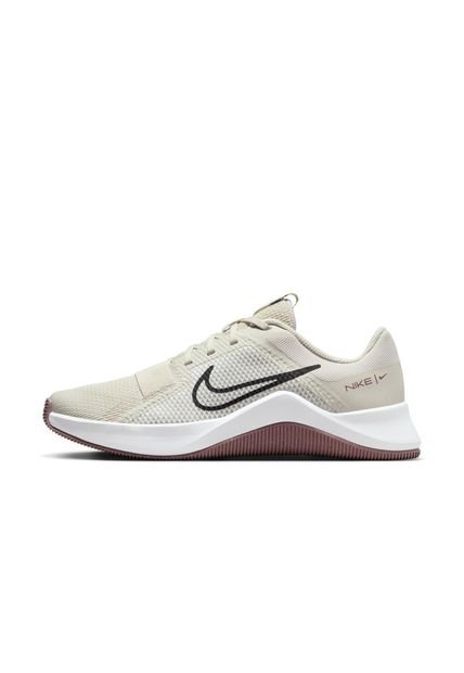 Tenis Mujer Nike Mc Trainer 2 Beige