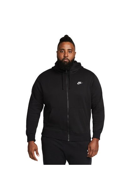 CHAQUETA NIKE HOMBRE BV2645-010 Talla M