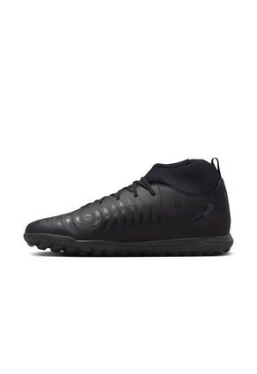 Guayos Nike Hombre Phantom Luna II Club Tf - Negro