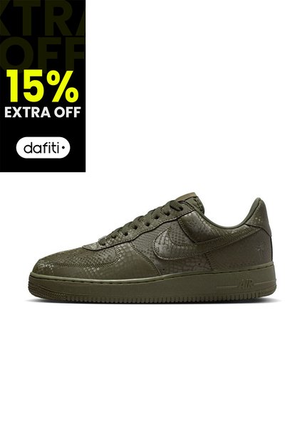 Tenis Hombre Nike Kobe Air Force 1 Low