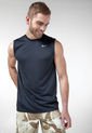 Camiseta Esqueleto Negro Nike Dri-FIT Legend de Nike