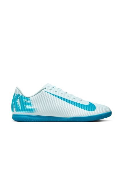 Guayos Nike Hombre Mercurial Vapor 16 Club - Azul