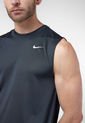 Camiseta Esqueleto Negro Nike Dri-FIT Legend de Nike