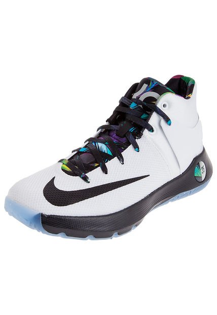Tenis para Básquetbol Nike Zoom KD 11 Still KD de Hombre | Innvictus