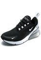 Running Negro-Blanco Nike Air Max 270 de Nike